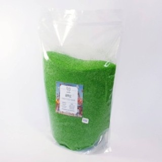 Green cotton candy sugar apple 5kg