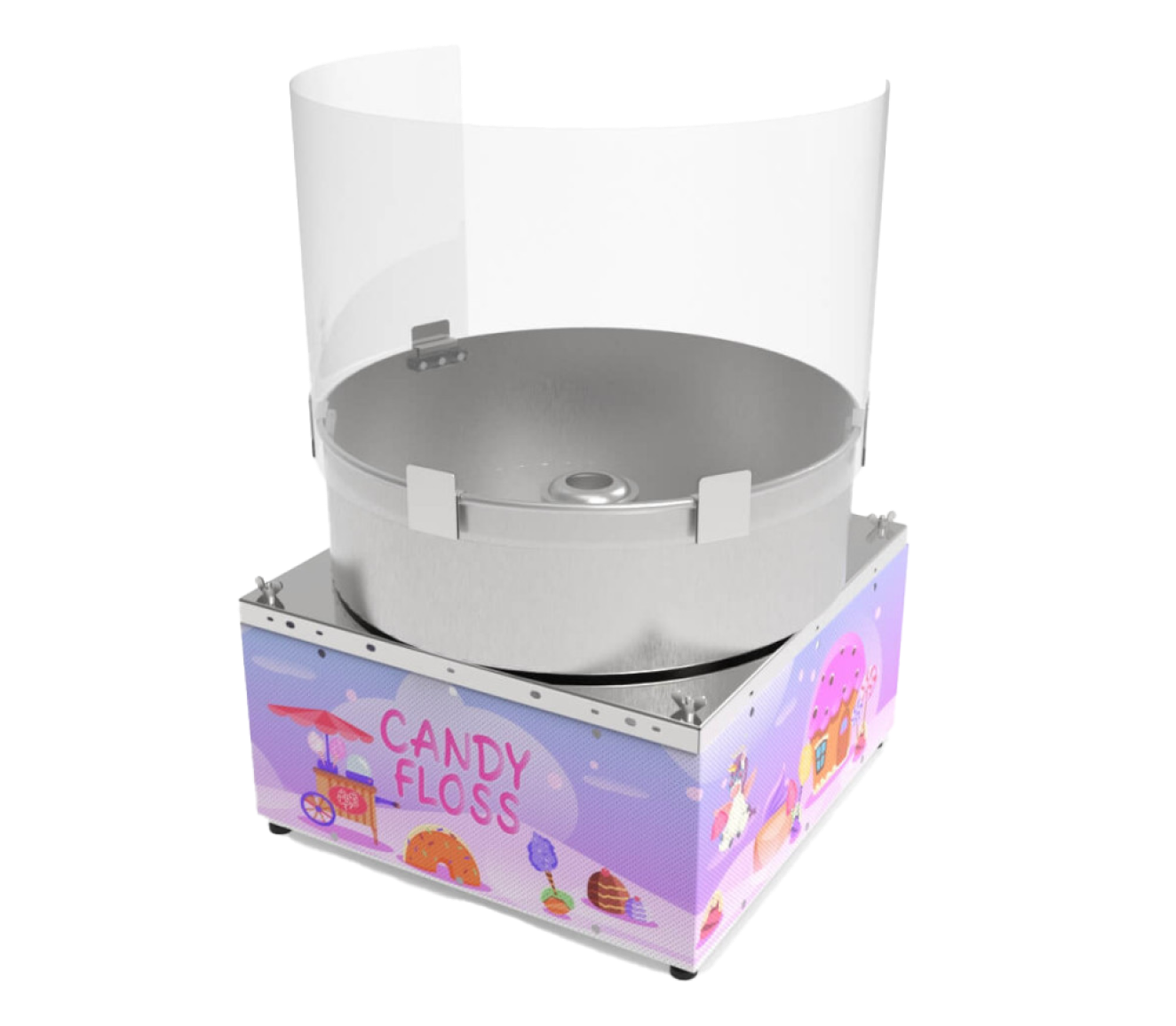 Candy Machine